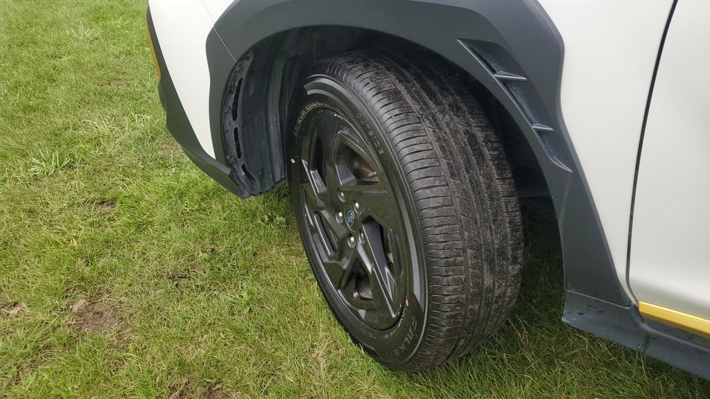 Certified 2024 Subaru Crosstrek 2.5i Sport AWD/4WD image 5