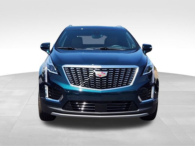 New 2026 Cadillac XT5 Premium Luxury w/ Driver Assist Package AWD/4WD image 8