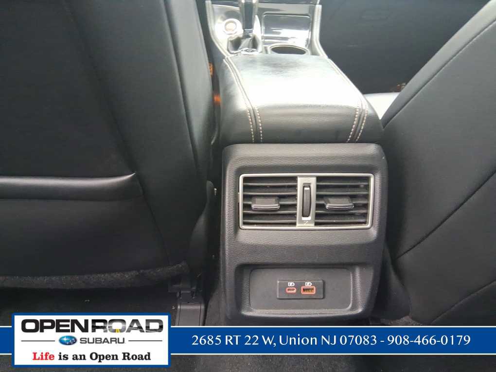 Used 2019 Nissan Maxima Platinum w/ Sport Mat Group image 11