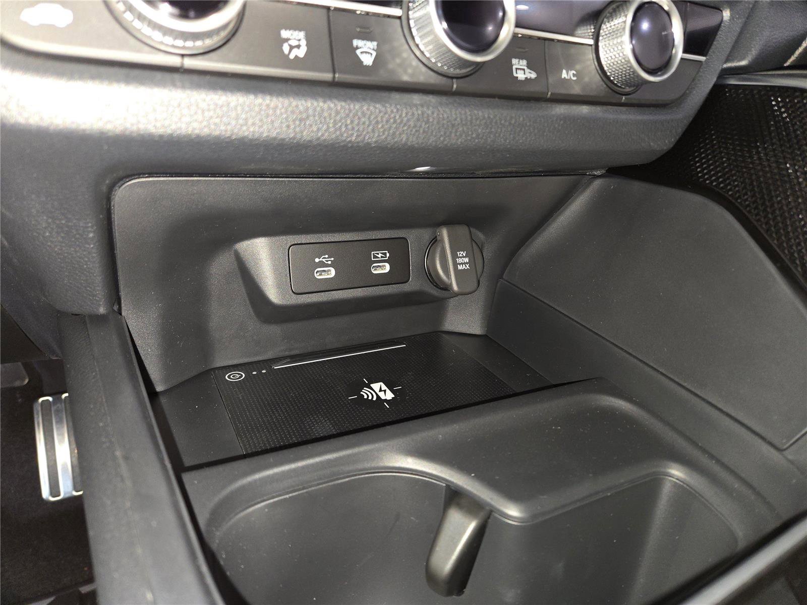 New 2025 Acura ADX A-Spec image 7