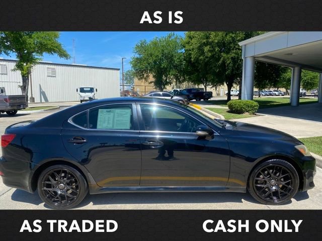 Used 2011 Lexus IS 250 w/ Premium Pkg Value Edition image 4