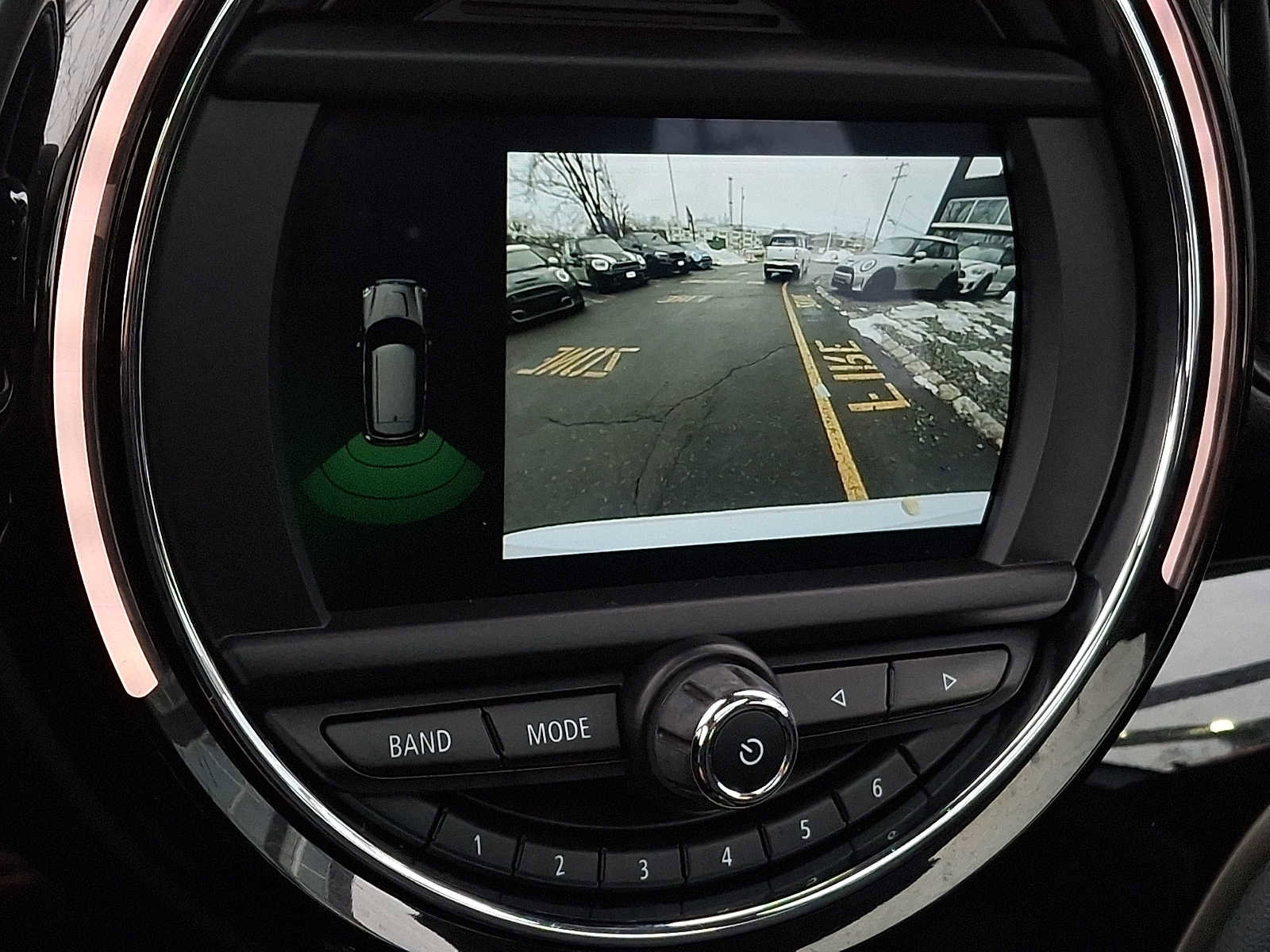 Used 2019 MINI Cooper Countryman S image 15