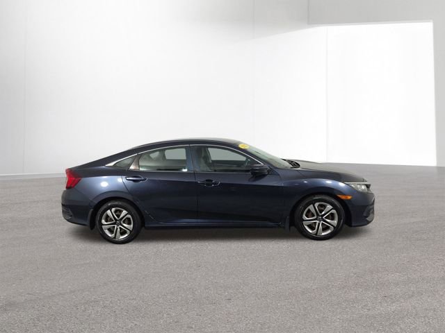 Used 2017 Honda Civic LX image 41
