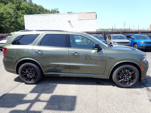 New 2026 Dodge Durango GT w/ Tow 'N Go Package AWD/4WD image 8
