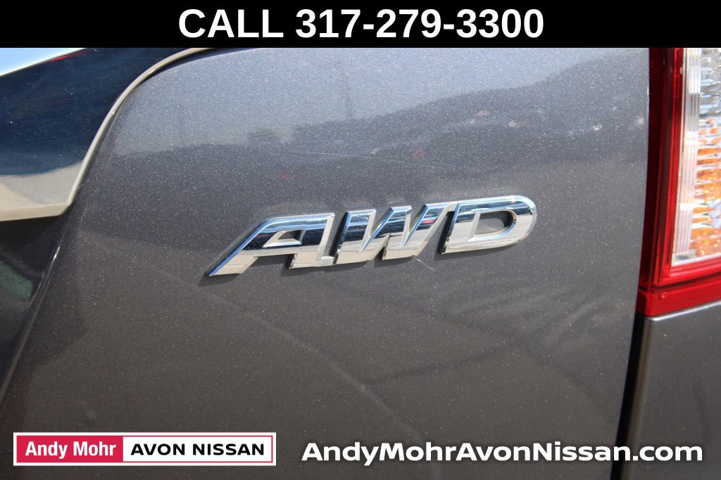 Used 2015 Honda CR-V EX-L image 9