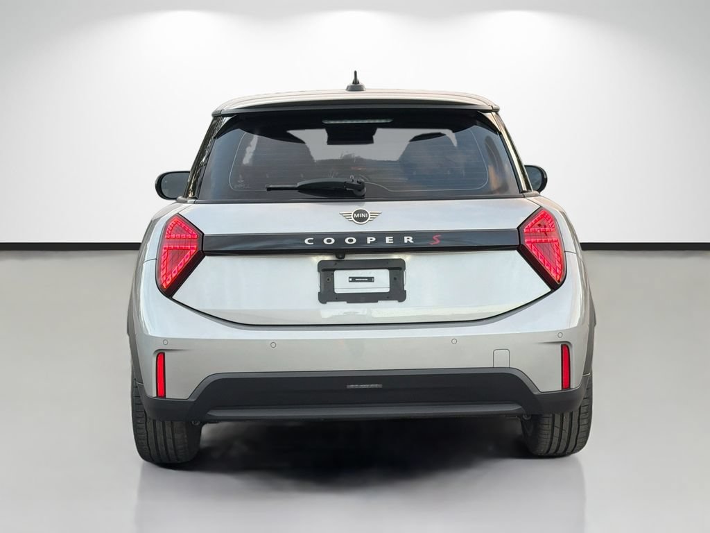 Used 2025 MINI Cooper S FWD image 4