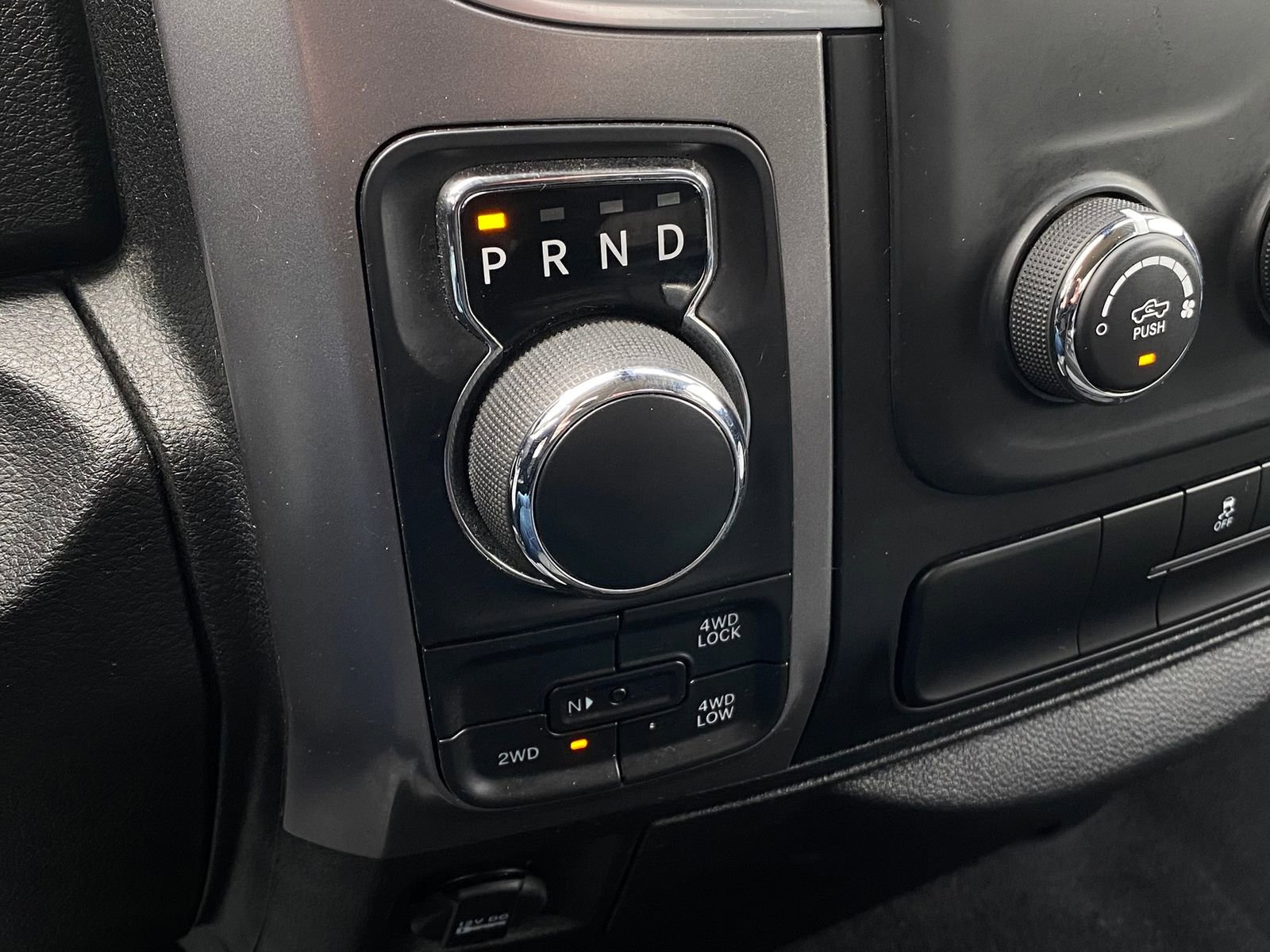 Used 2023 RAM 1500 Classic SLT image 18