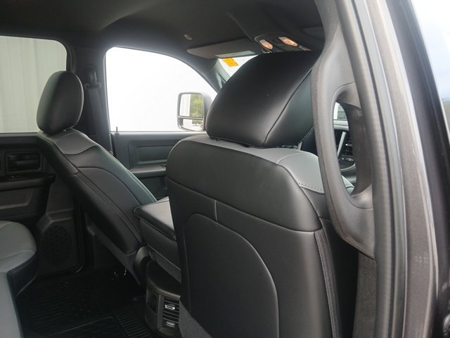 New 2027 RAM 4500 Tradesman w/ Chrome Appearance Group AWD/4WD image 17