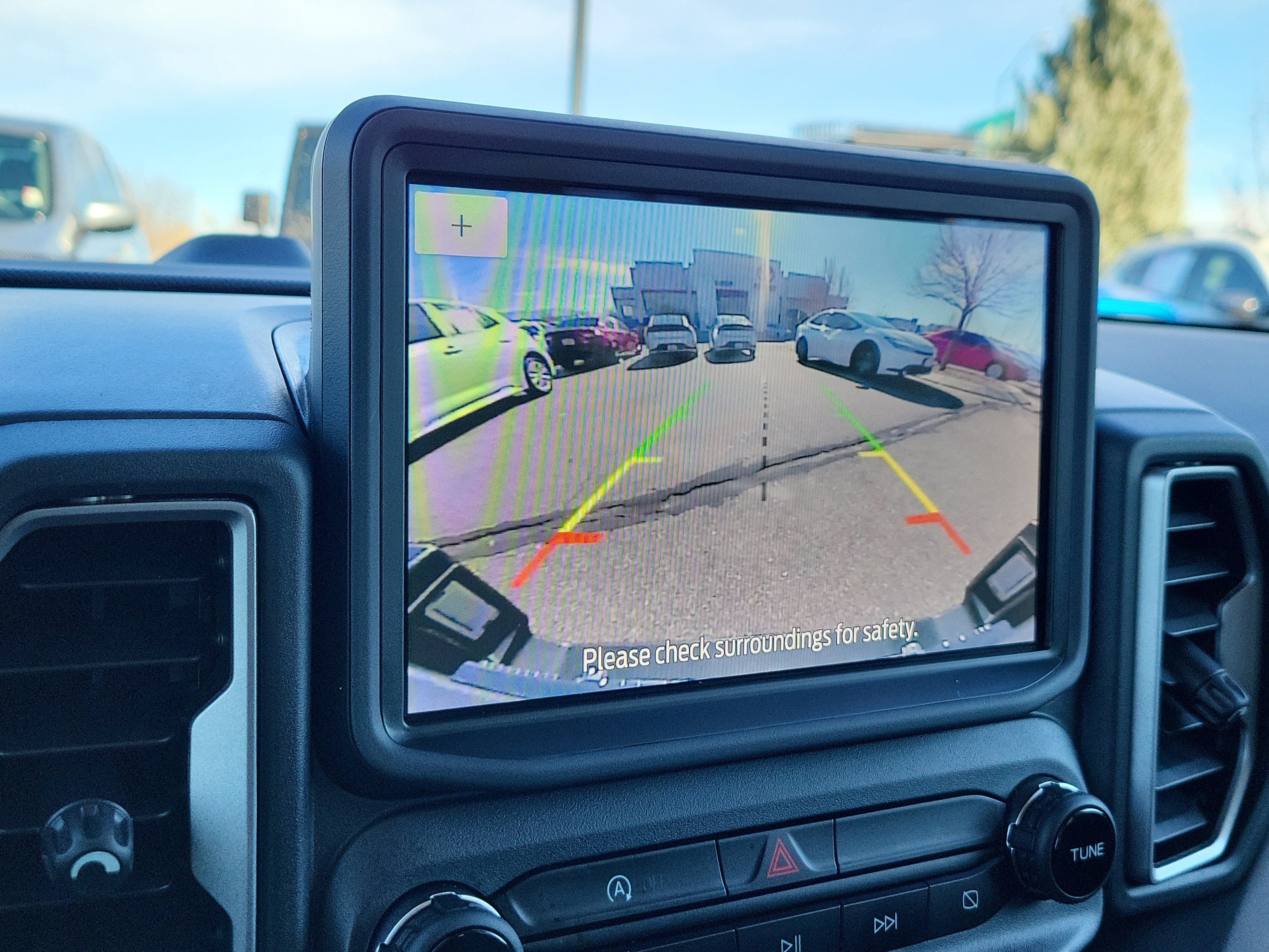 Used 2023 Ford Bronco Sport Big Bend image 22