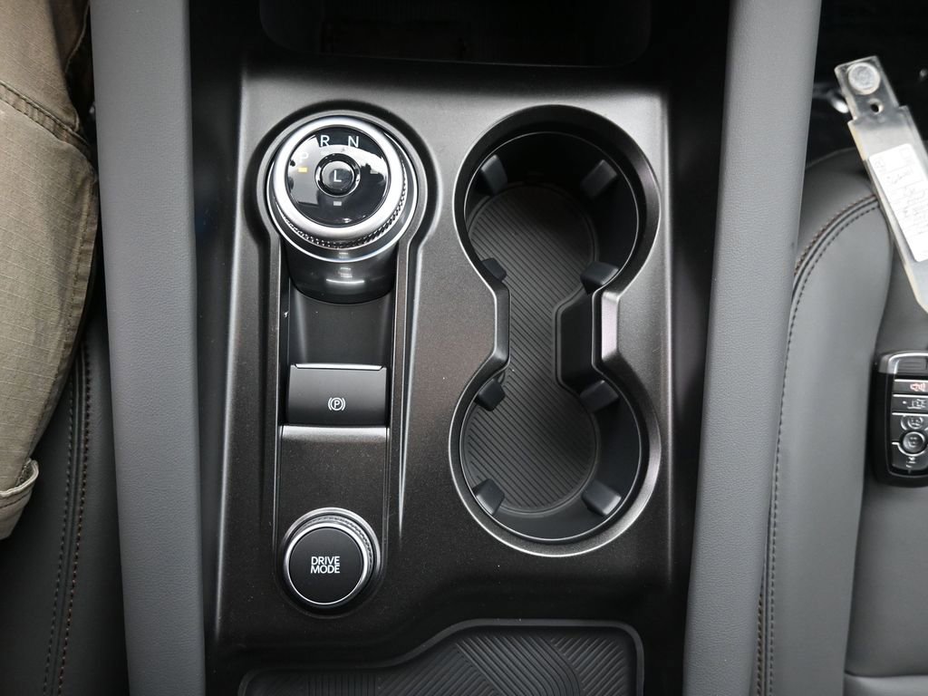 New 2026 Ford Explorer Active image 34