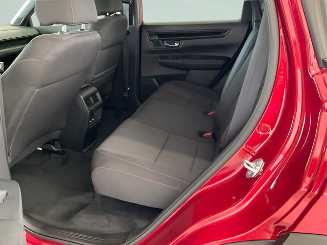 Certified 2026 Honda CR-V TrailSport image 16
