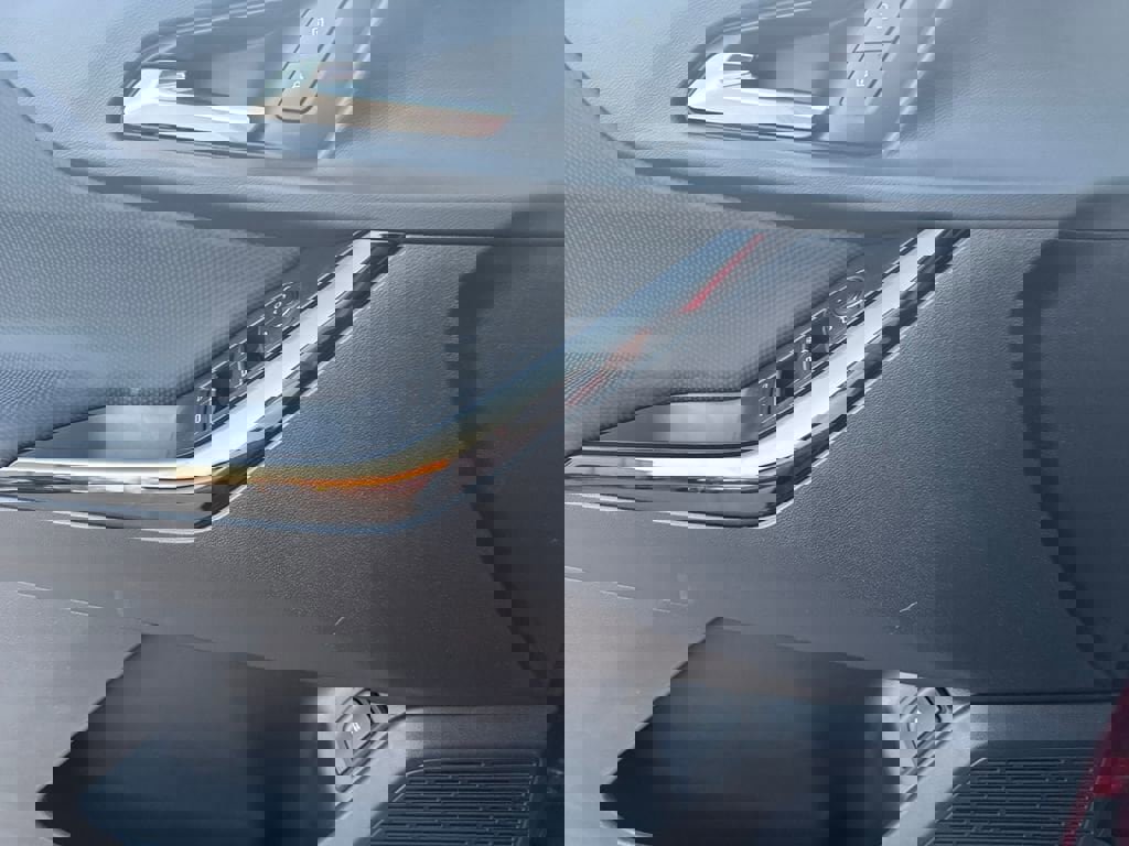 New 2026 Chevrolet Equinox RS w/ Safety and Technology Package image 18