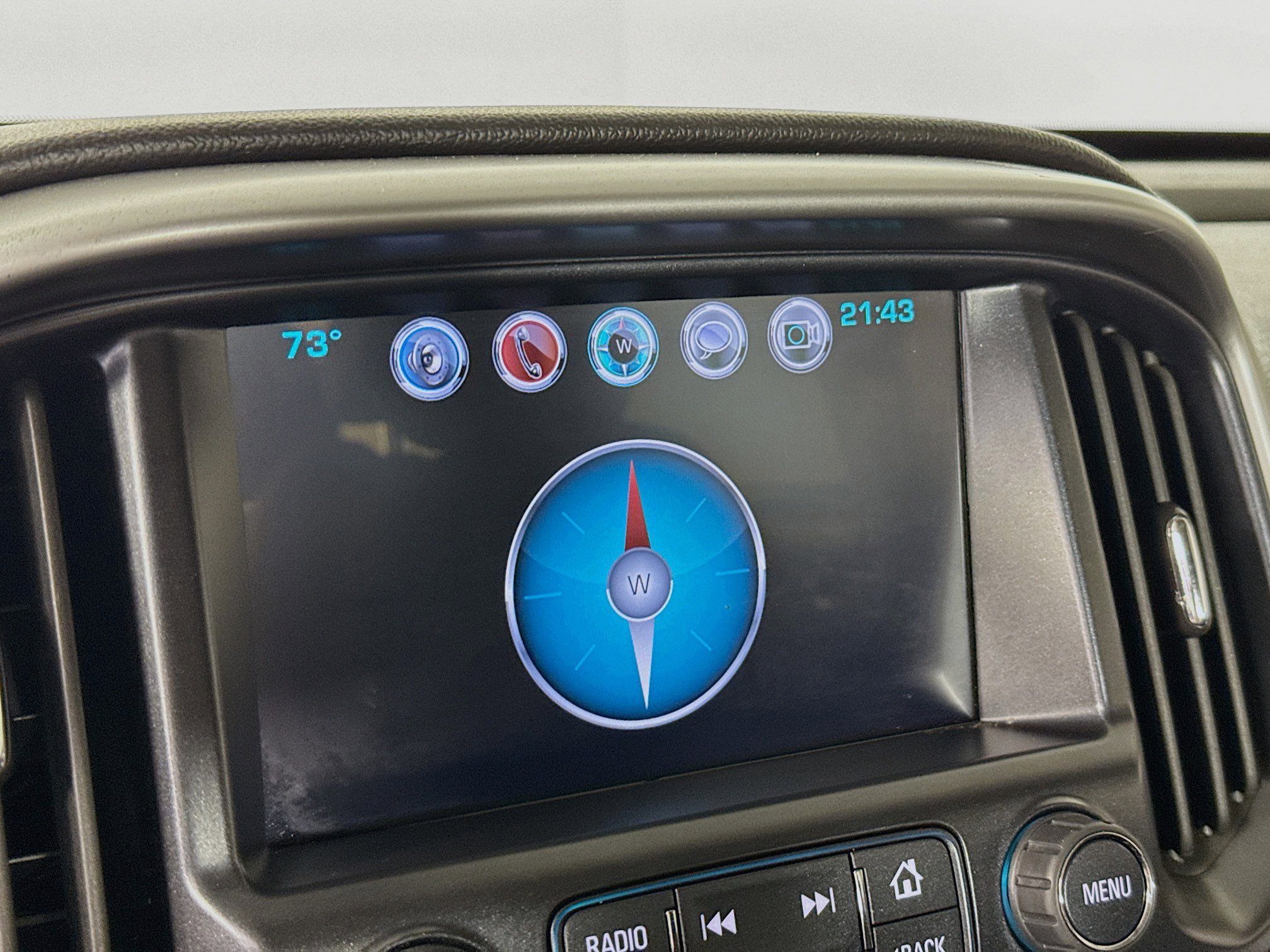 Used 2018 Chevrolet Colorado LT image 14