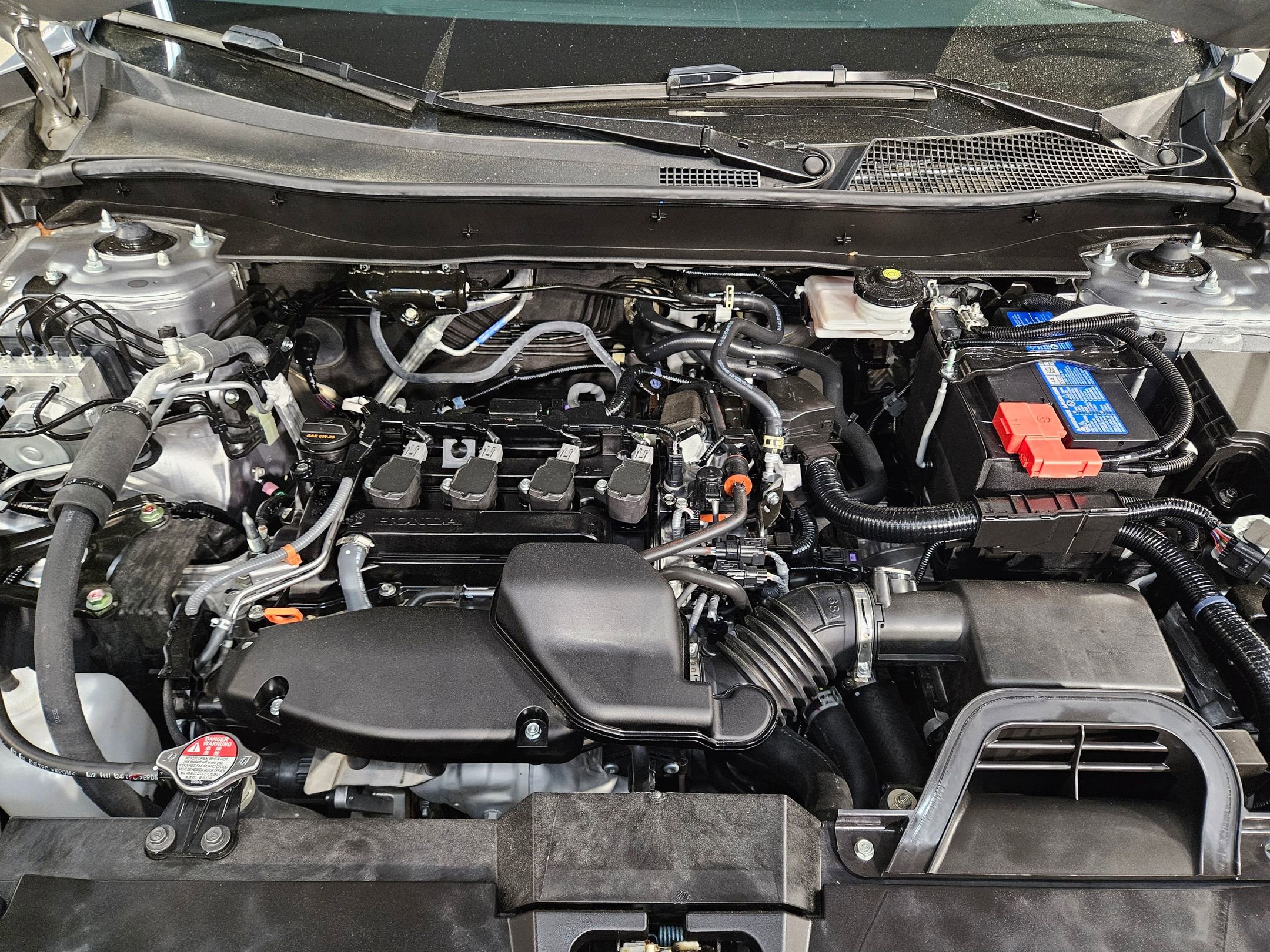 Used 2025 Honda CR-V EX-L image 19