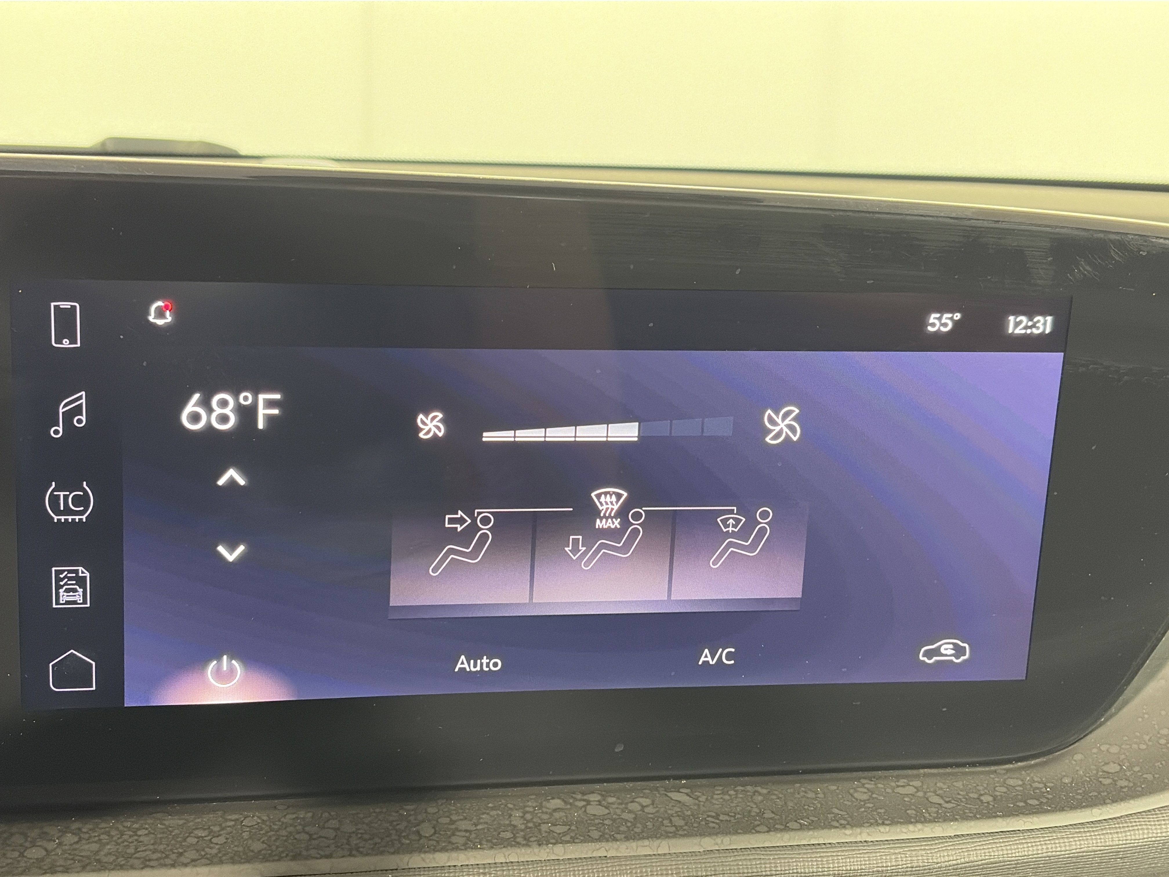 Certified 2025 Buick Envista Preferred FWD image 19