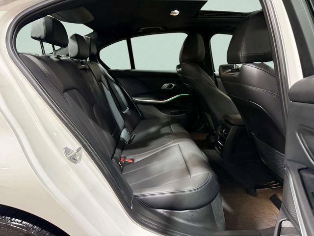 Used 2023 BMW 330e xDrive w/ Driving Assistance Package image 31