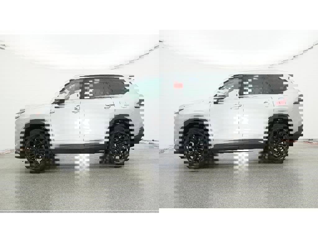 New 2026 Toyota Grand Highlander XLE image 19