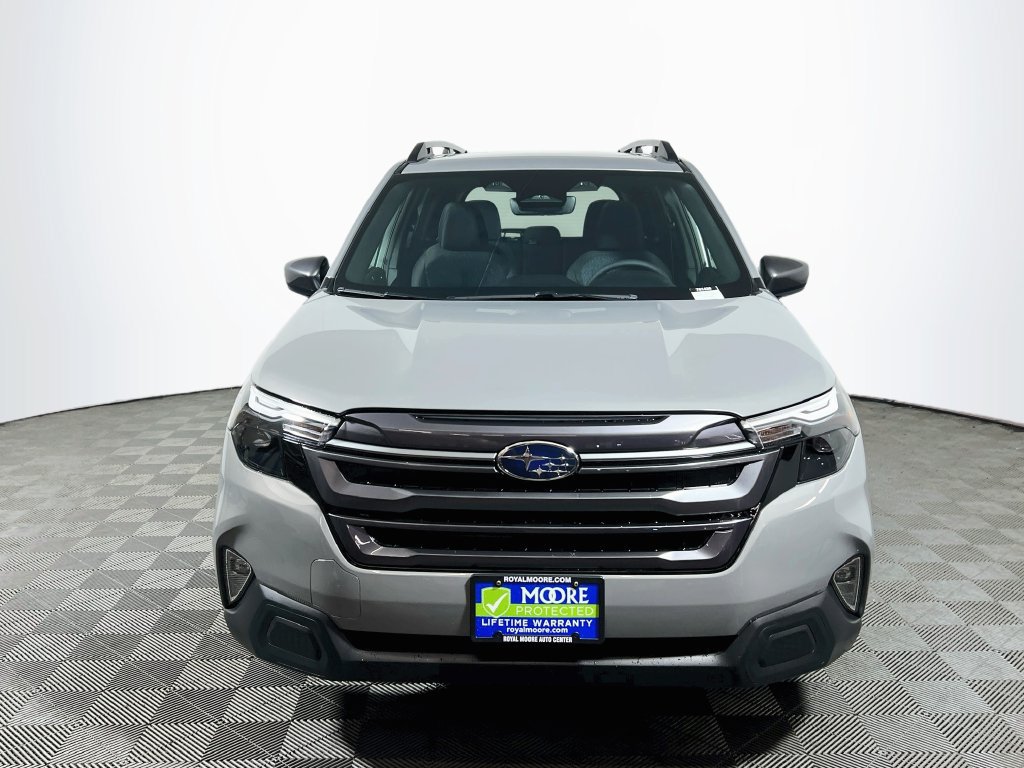 New 2026 Subaru Forester Premium AWD/4WD image 2