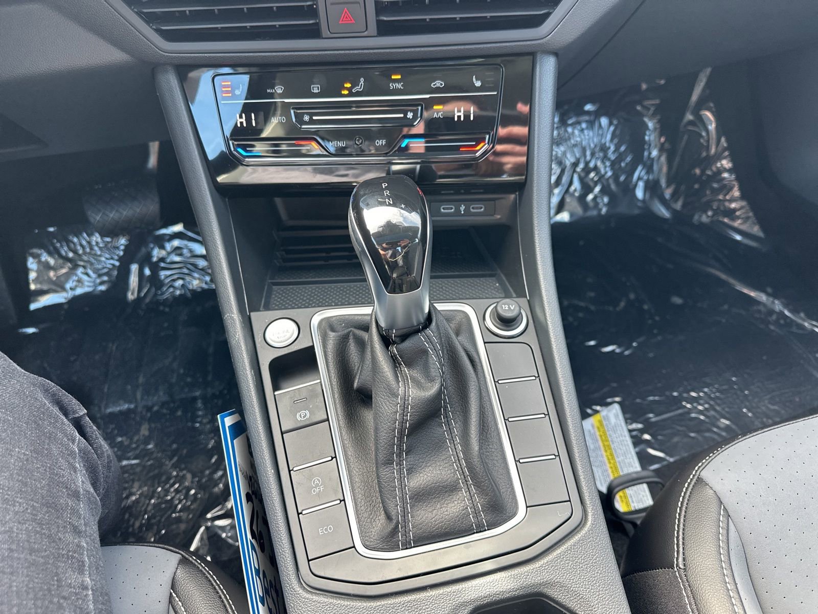 New 2026 Volkswagen Jetta SE image 60