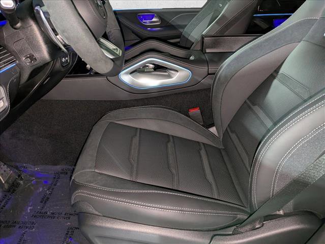 New 2026 Mercedes-Benz GLE 53 AMG 4MATIC Coupe image 4