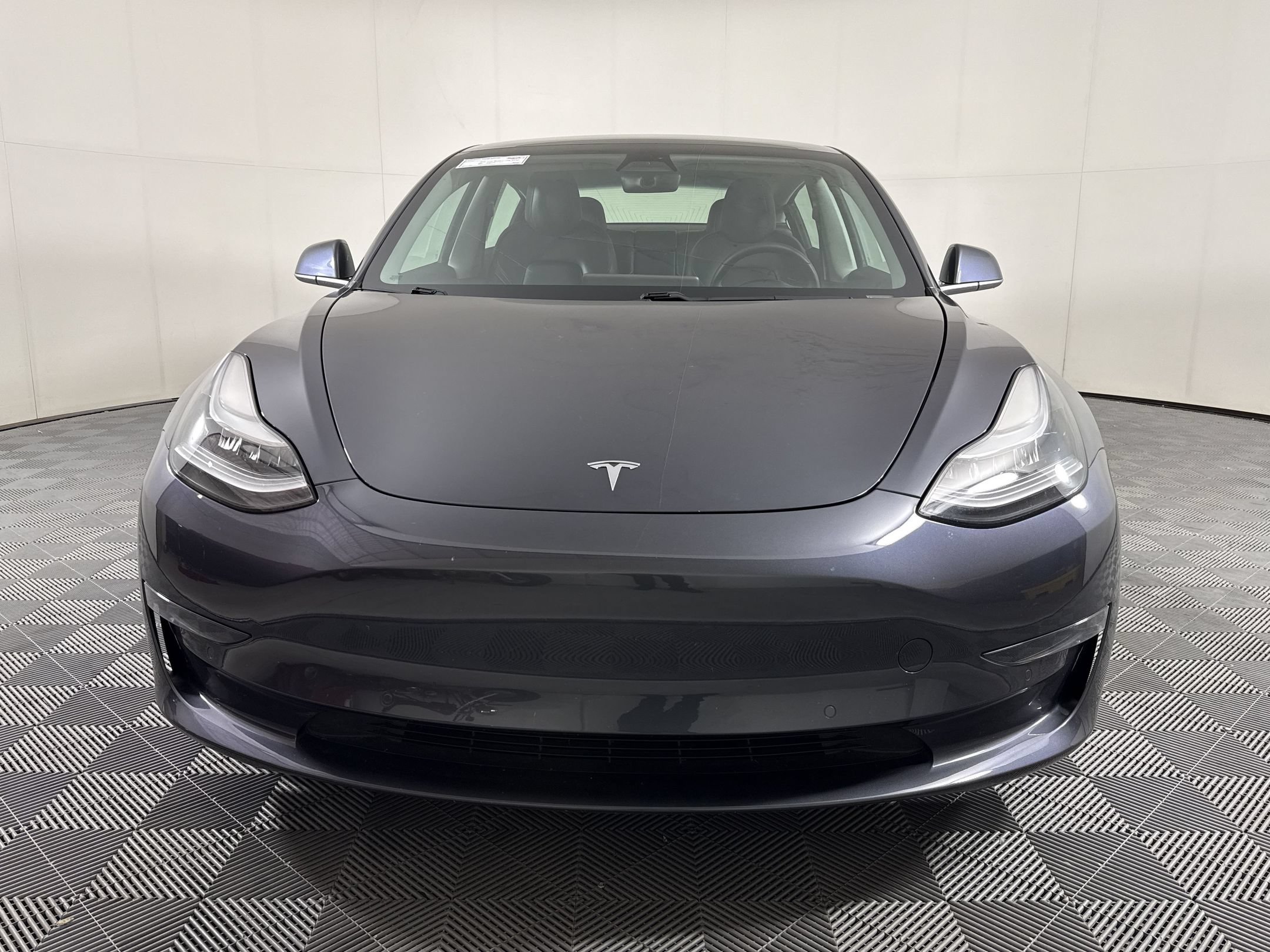 Used 2020 Tesla Model 3 Long Range AWD/4WD image 6