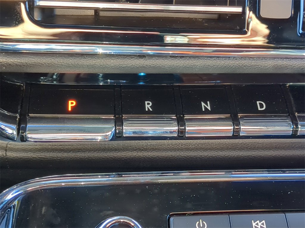 Certified 2021 Lincoln Navigator Reserve image 26