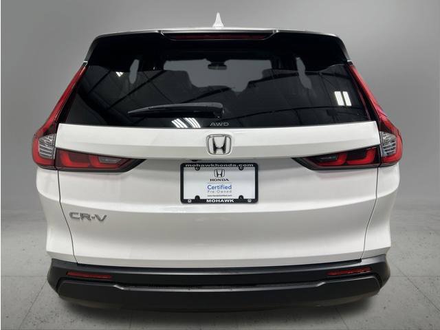 Certified 2023 Honda CR-V EX image 5