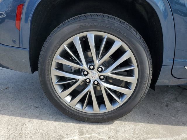New 2026 Buick Enclave Avenir w/ Super Cruise Package FWD image 6