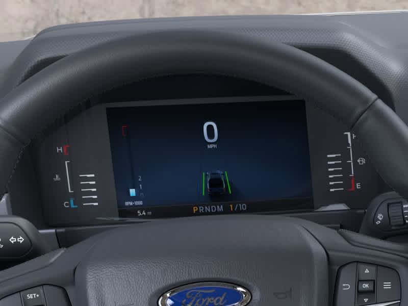 New 2026 Ford Ranger XLT AWD/4WD image 13