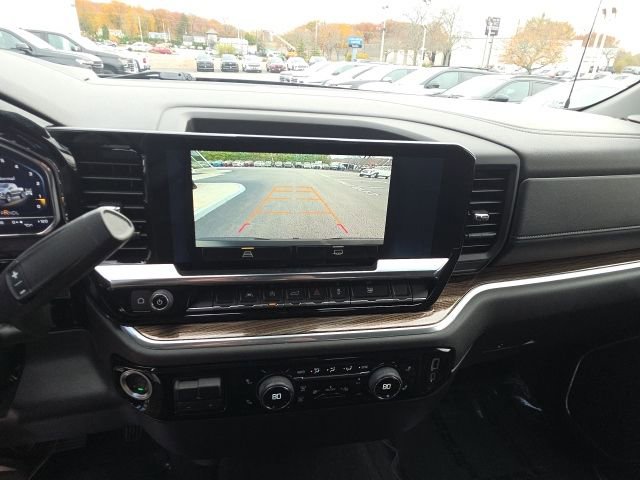 Used 2025 Chevrolet Silverado 1500 RST w/ Rally Edition image 19