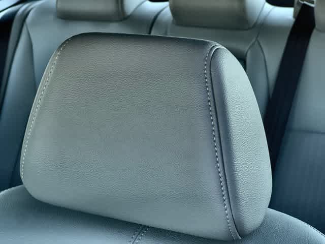 Certified 2026 Honda Civic Sport Touring image 25
