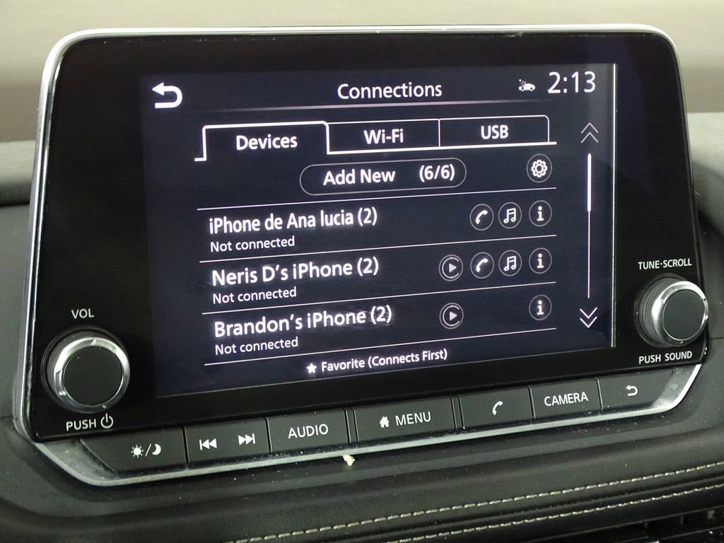 Used 2021 Nissan Rogue SL image 37