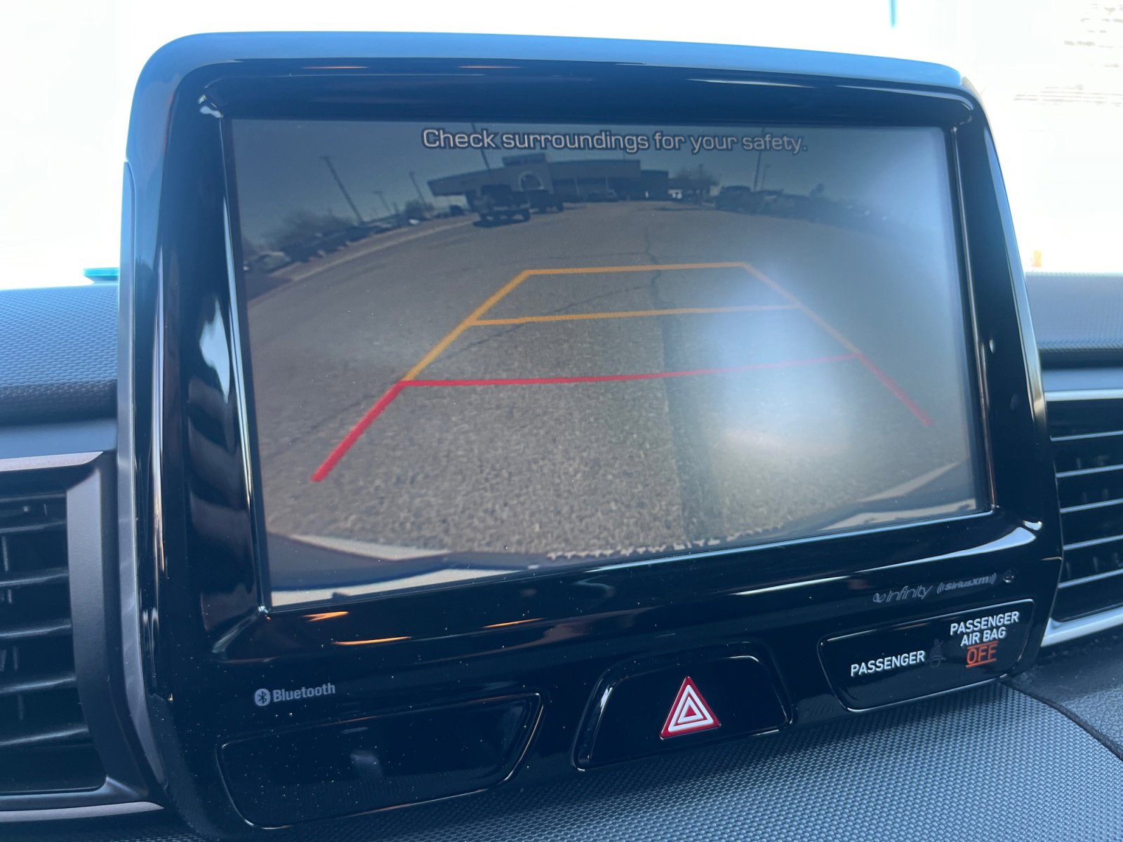 Used 2020 Hyundai Veloster 2.0 Premium image 28