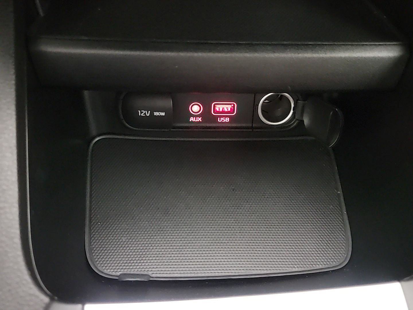 Used 2021 Kia Forte LXS image 29