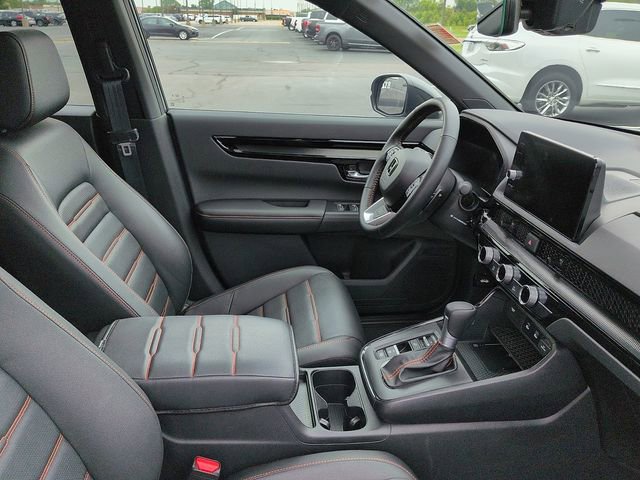 Used 2026 Honda CR-V Sport Touring image 10