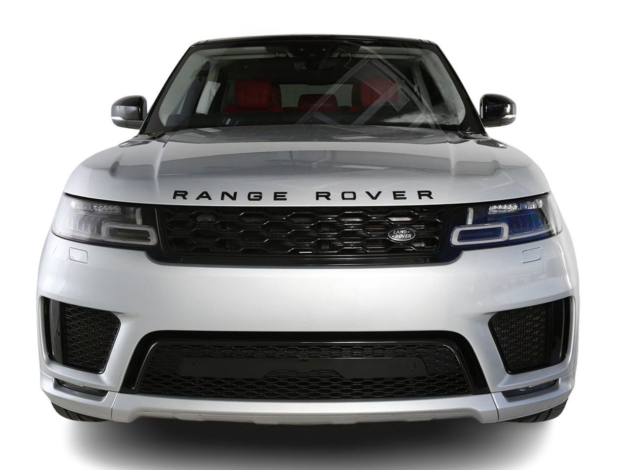 Used 2020 Land Rover Range Rover Sport HST image 7