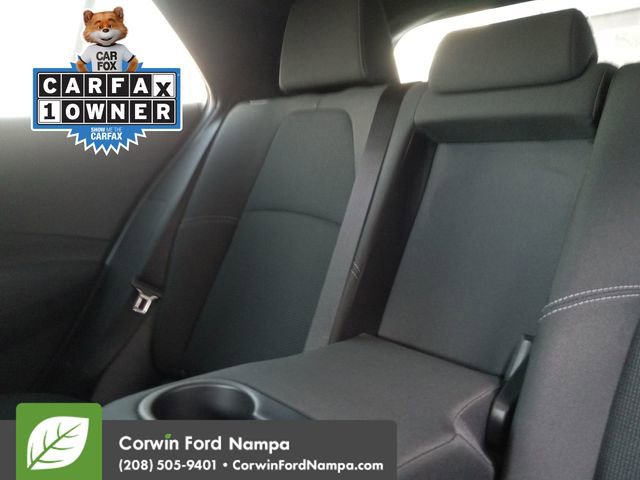 Used 2023 Toyota Corolla Core w/ Performance Package image 24