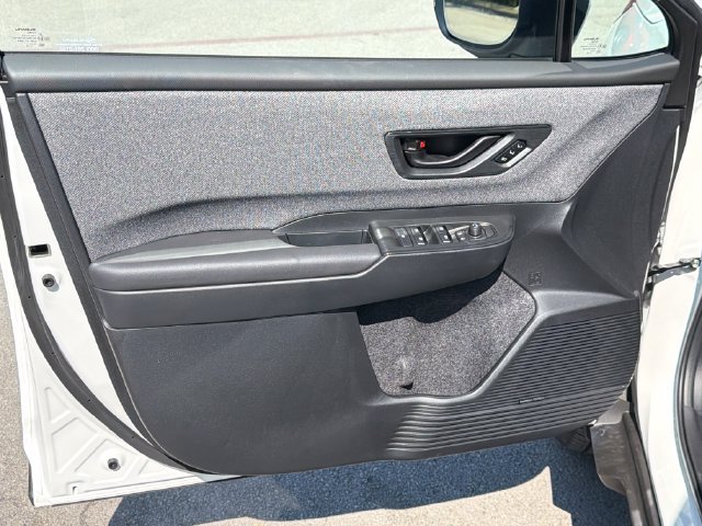 New 2026 Subaru Outback Limited XT AWD/4WD image 17
