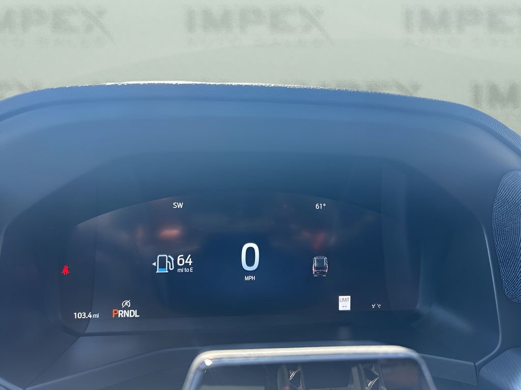 Used 2025 Ford Explorer ST-Line w/ Premium Package image 25