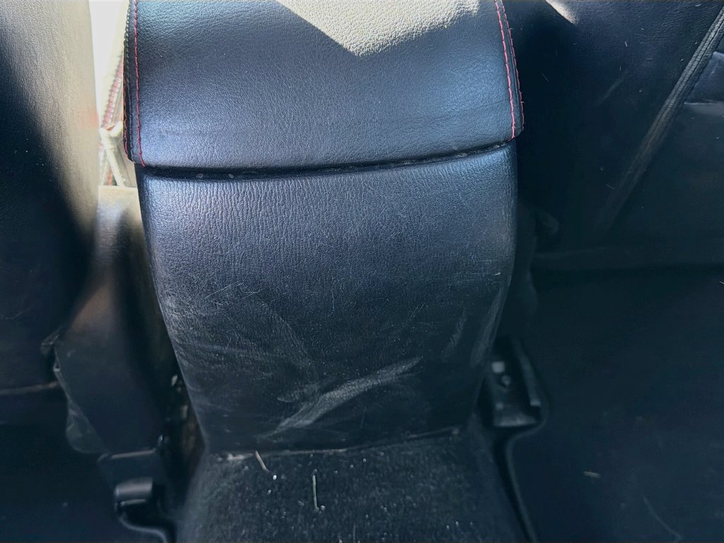 Used 2016 MAZDA MAZDA3 i Grand Touring FWD image 29