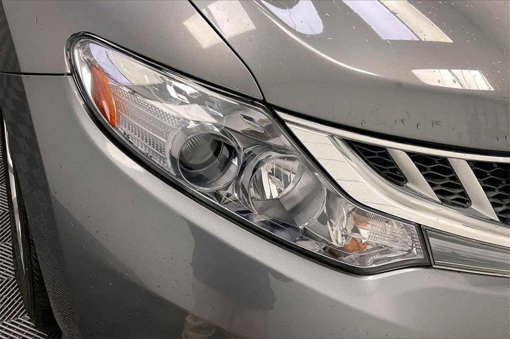 Used 2013 Nissan Murano SV w/ Value Pkg image 20