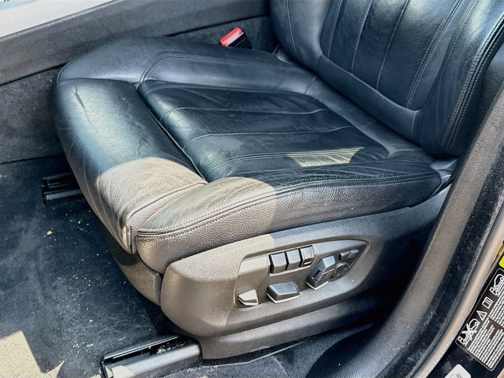 Used 2014 BMW X5 xDrive50i AWD/4WD image 19
