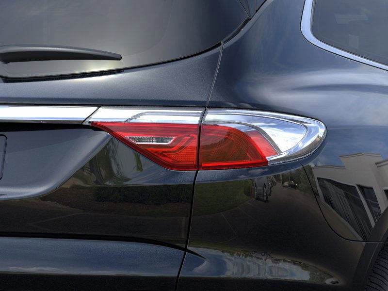 New 2024 Buick Enclave Premium w/ Experience Buick Package image 11