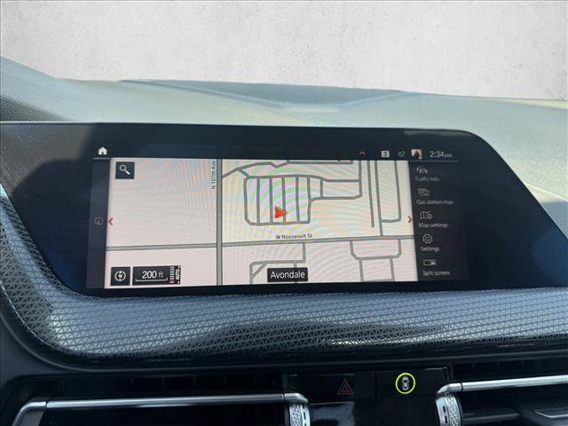 Used 2021 BMW 228i Gran Coupe w/ Convenience Package FWD image 19
