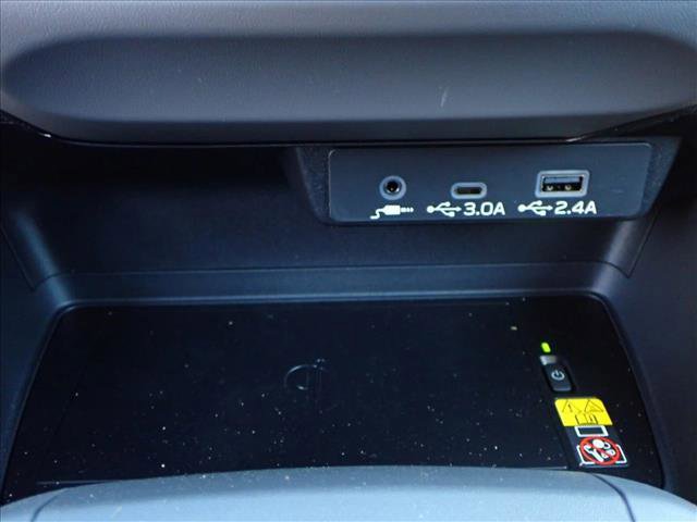 New 2026 Subaru Crosstrek 2.5i Limited w/ Popular Package #4A image 19