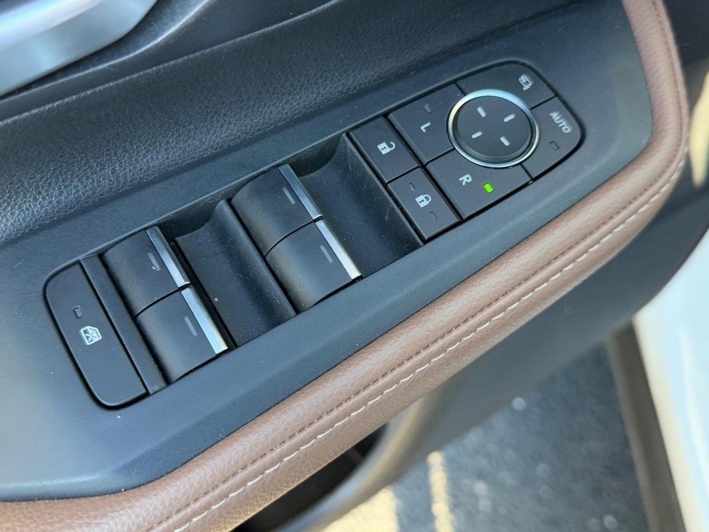 Used 2024 Toyota Grand Highlander AWD Hybrid image 15