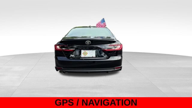 Used 2026 Toyota Camry SE w/ Convenience Package FWD image 6