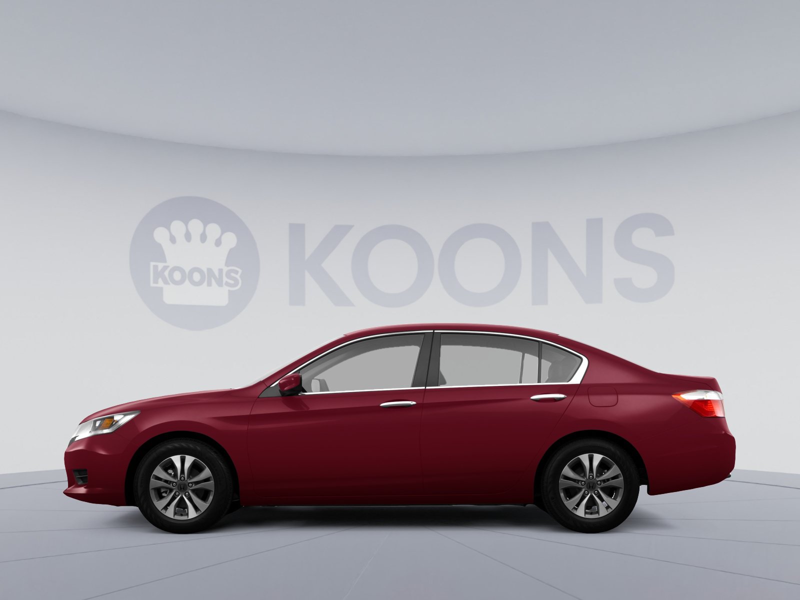 Used 2014 Honda Accord LX image 2