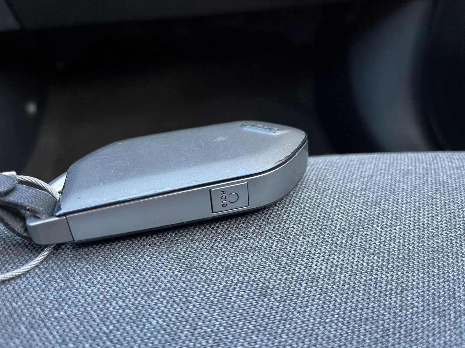 Used 2025 Kia K4 LXS image 23