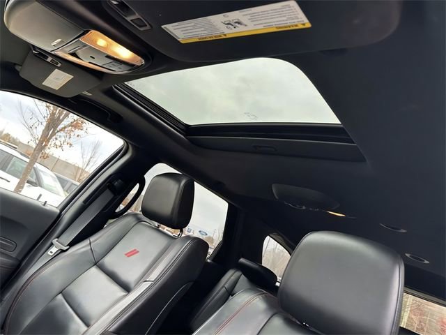 Used 2024 Dodge Durango GT image 4